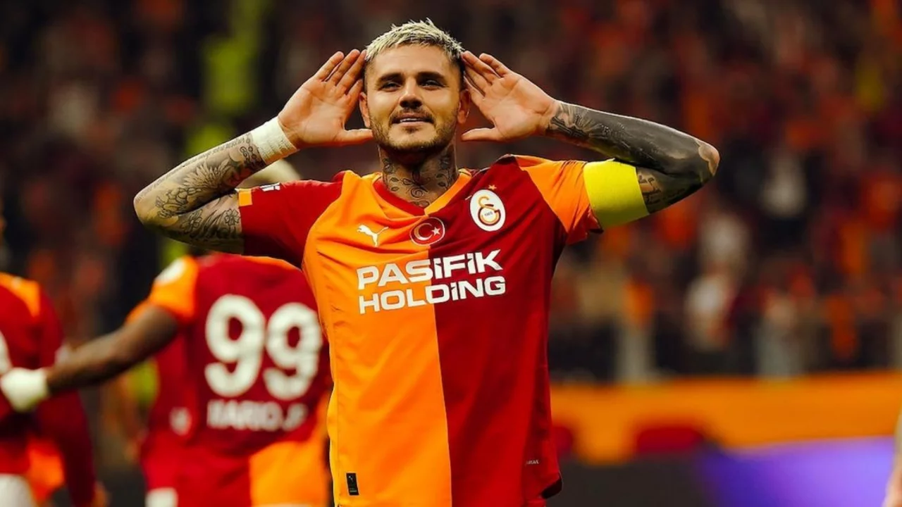 Olmaz denen oldu! Galatasaray'da hi&ccedil; beklenmedik Icardi s&uuml;rprizi
