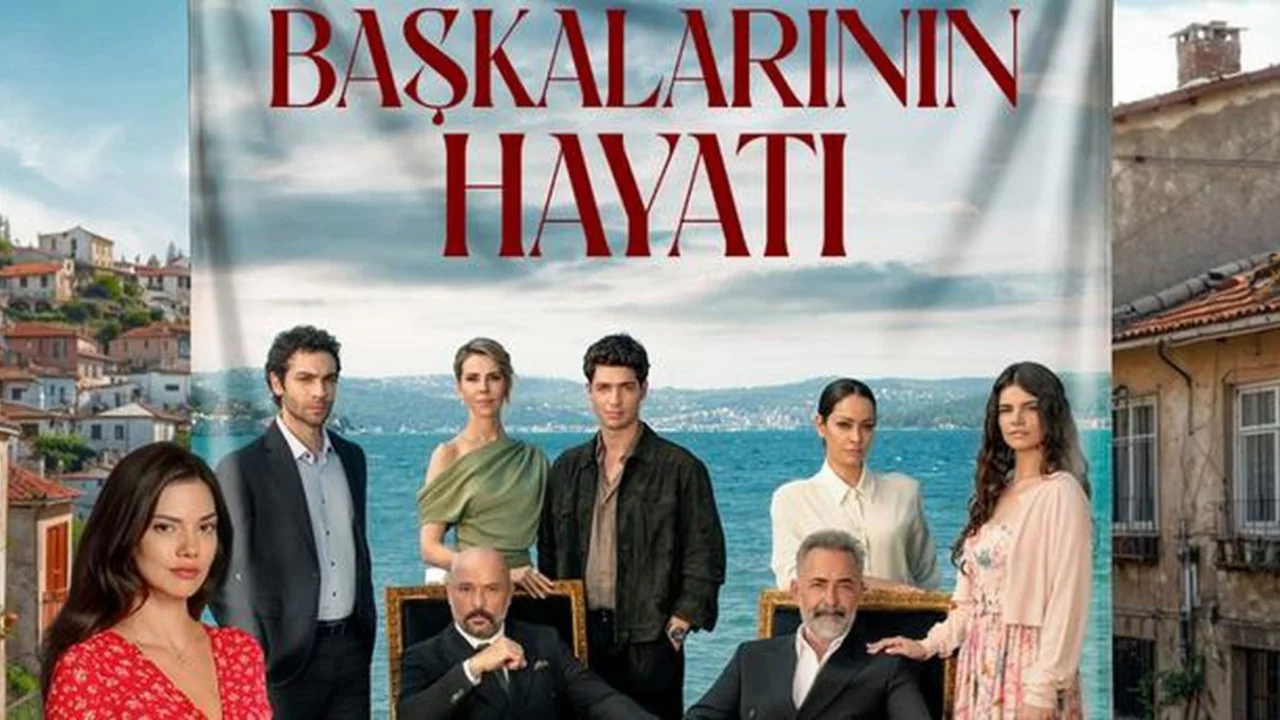 Başkalarının Hayatı dizisinin konusu nedir, ger&ccedil;ek hikaye mi, uyarlama mı?