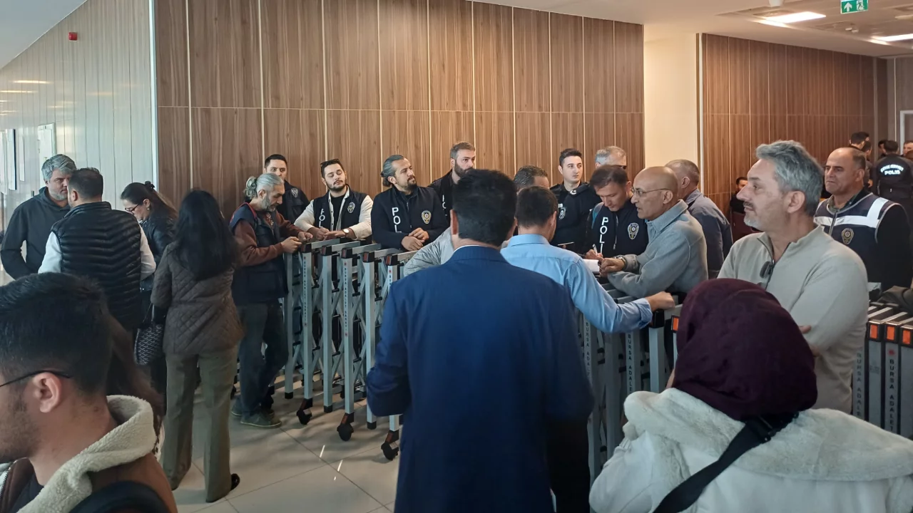 Bozbey ve Erdem'in yargılandığı davada gözler tanıklarda