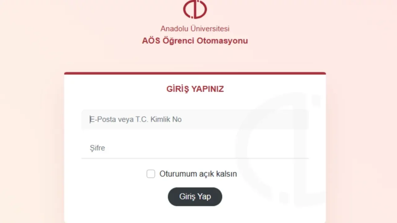 A&ouml;f G&uuml;z D&ouml;nemi Kayıt Yenileme Maratonu Başladı: İşte Adım Adım Kayıt Rehberi Ve 2026 G&uuml;ncel &Uuml;cret Listesi!