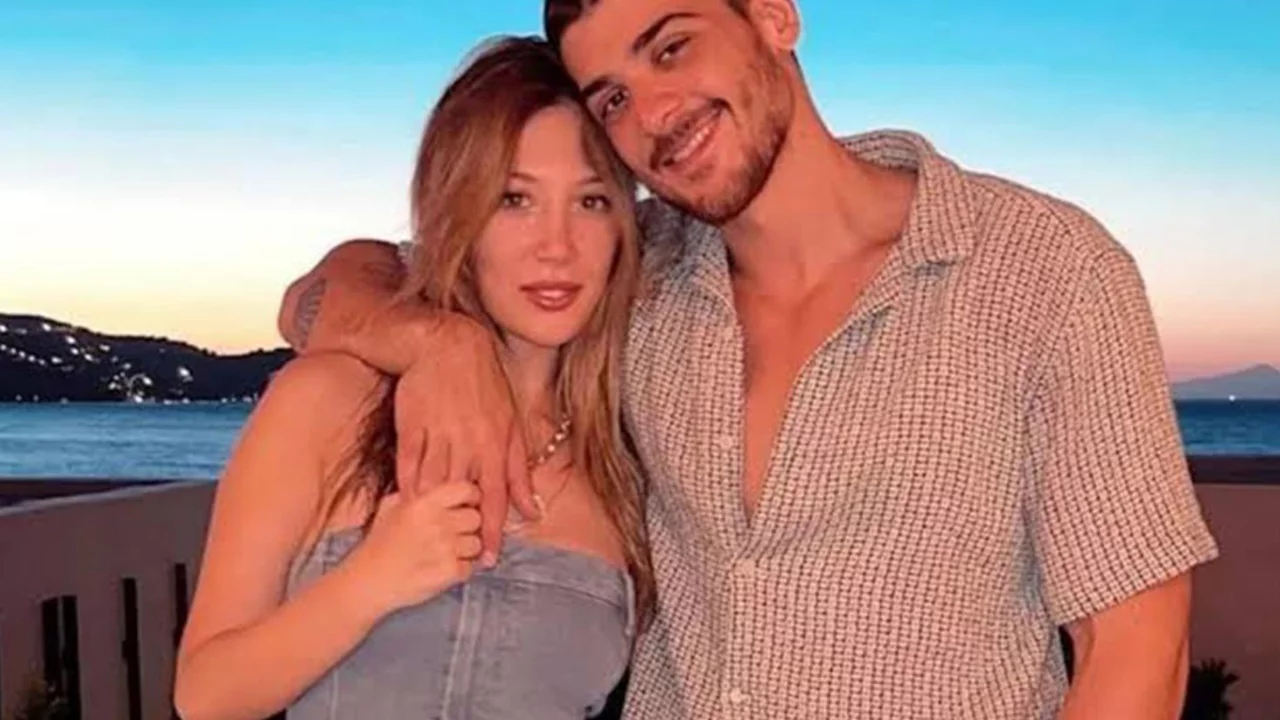 Yasmin Erbil ile Yiğit Poyraz bu kez aşk değil rekabet için karşı karşıya! Eğlenceli anlar