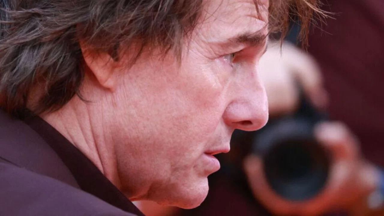 Tom Cruise hayal kırıklığı yaşadı! Yeni filmi "Digger" gişede bekleneni veremedi