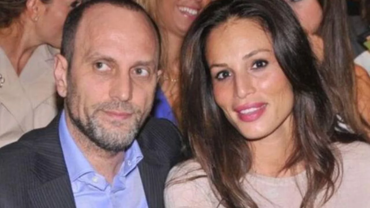 G&uuml;zide Duran'dan eski eşi Adnan Aksoy'a olay s&ouml;zler! Bu kez sessiz kalmadı