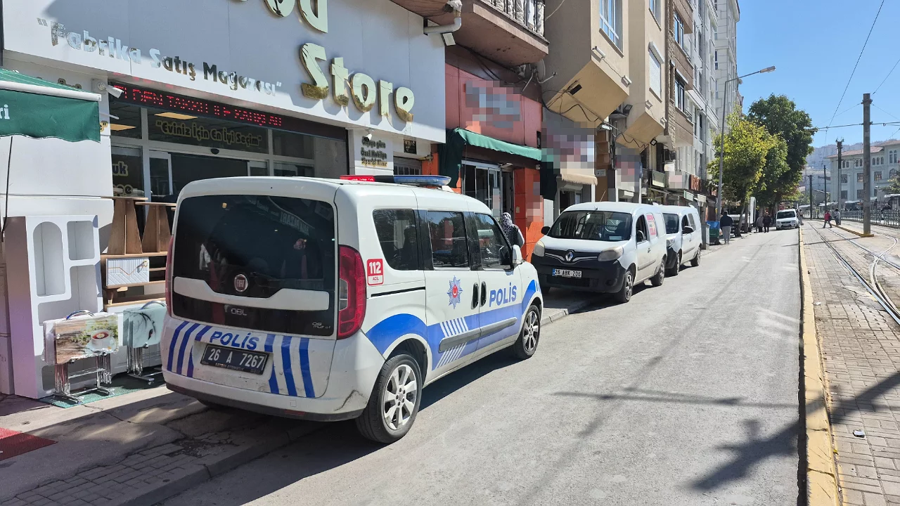 Fırın çalışanı elektrik akımına kapılarak ağır yaralandı