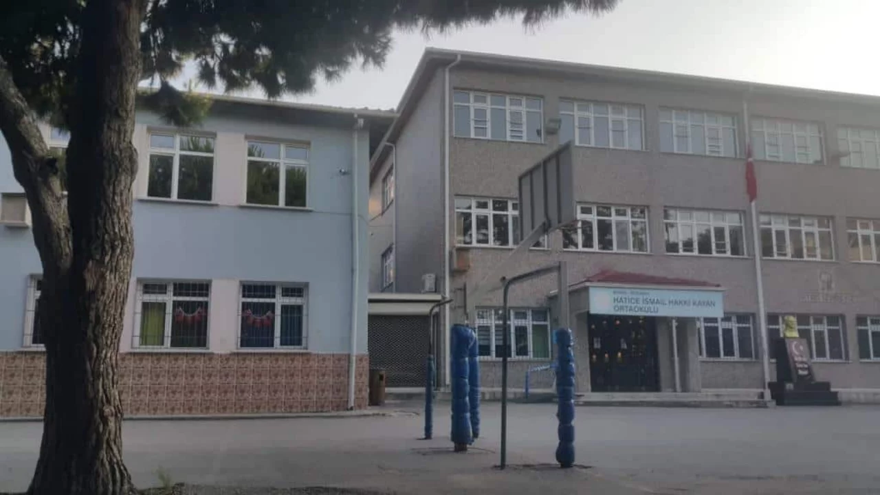 Bursa'da bir okul daha yıkılıp yeniden yapılacak! İhale tarihi belli oldu