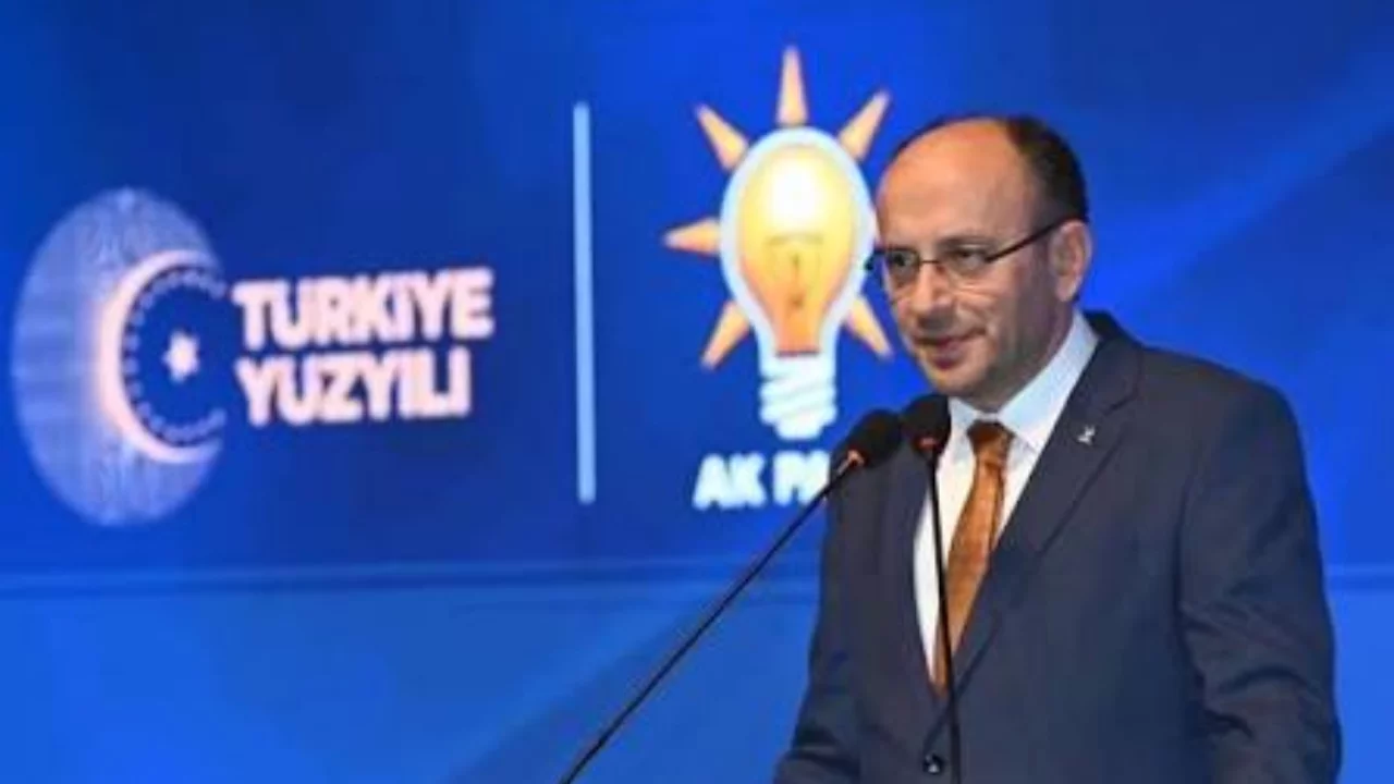 AK Parti Bursa Milletvekili Mustafa Yavuz vatandaşlarla buluşacak