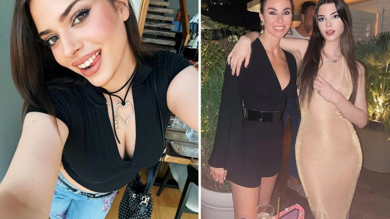 Derin Talu'dan cinsiyetsizlik tartışmalarını alevlendirecek s&ouml;zler! Tuvalet &ccedil;ıkışı g&uuml;ndem oldu