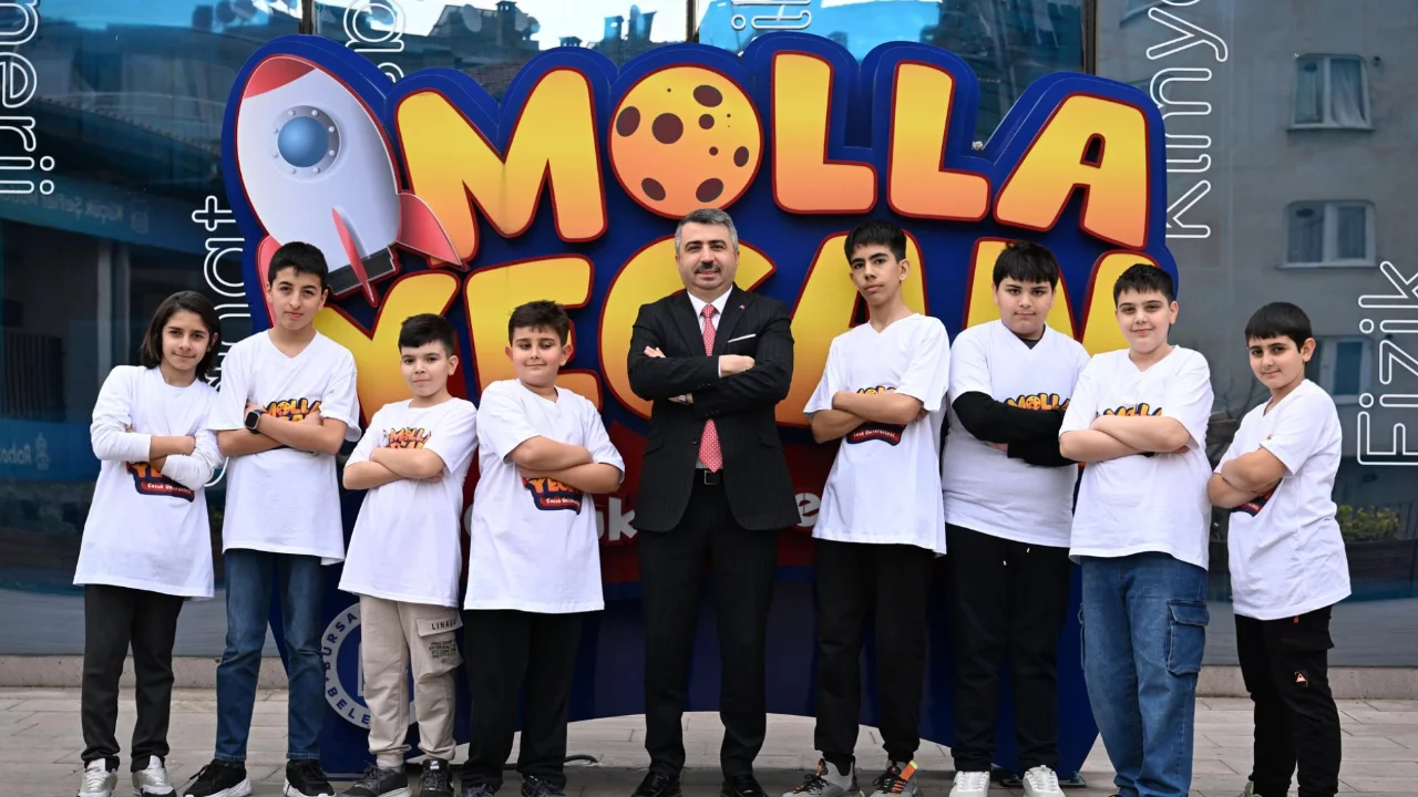 Molla Yegan'da yeni d&ouml;nem heyecanı