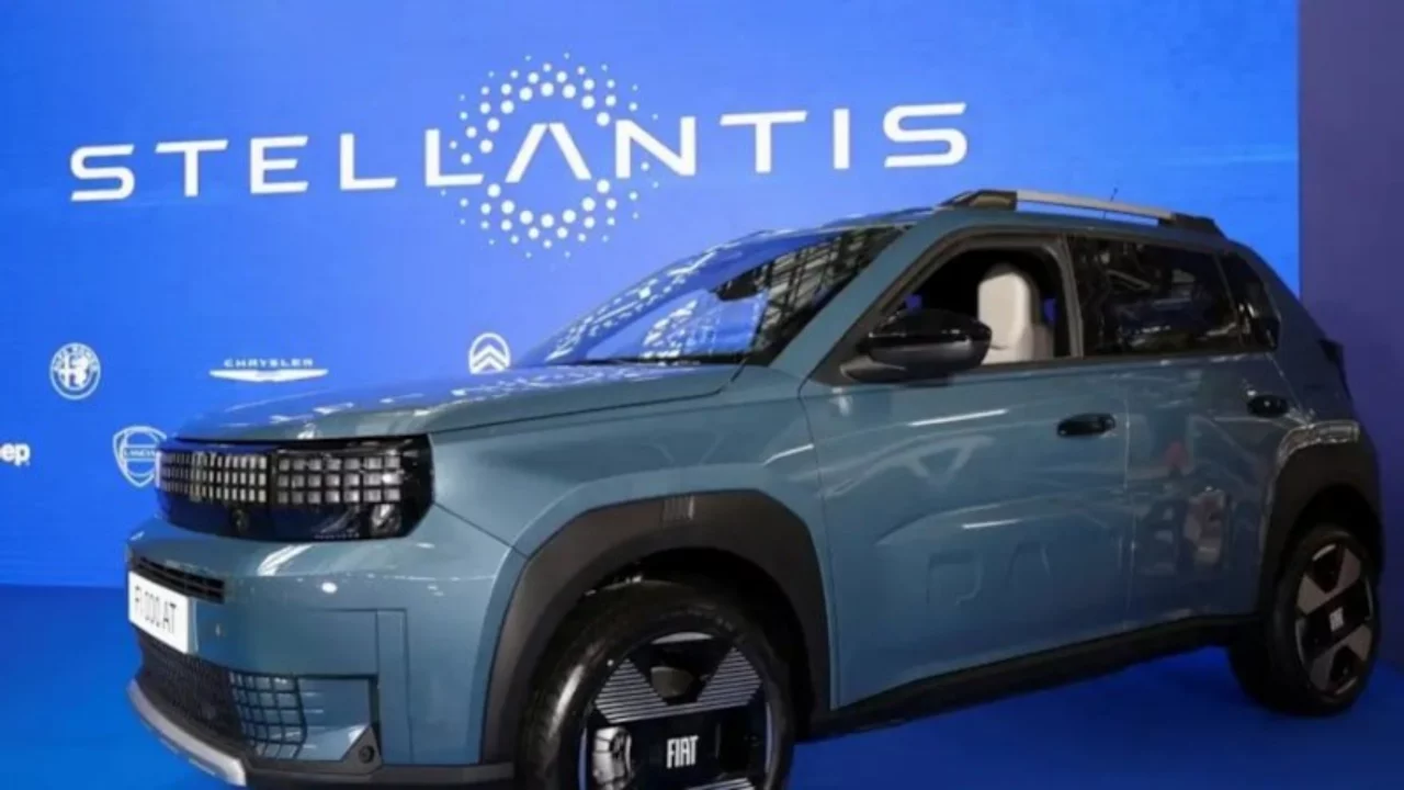 Stellantis, uygun fiyatlı 9 yeni otomobil tanıtacak
