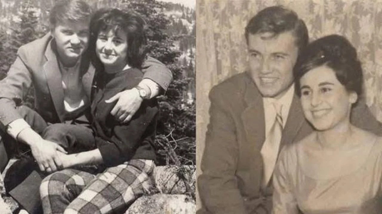 G&ouml;ksel Arsoy eşi Soley Arsoy kimdir, yaşıyor mu? Soley Arsoy ka&ccedil; yaşında, nereli?