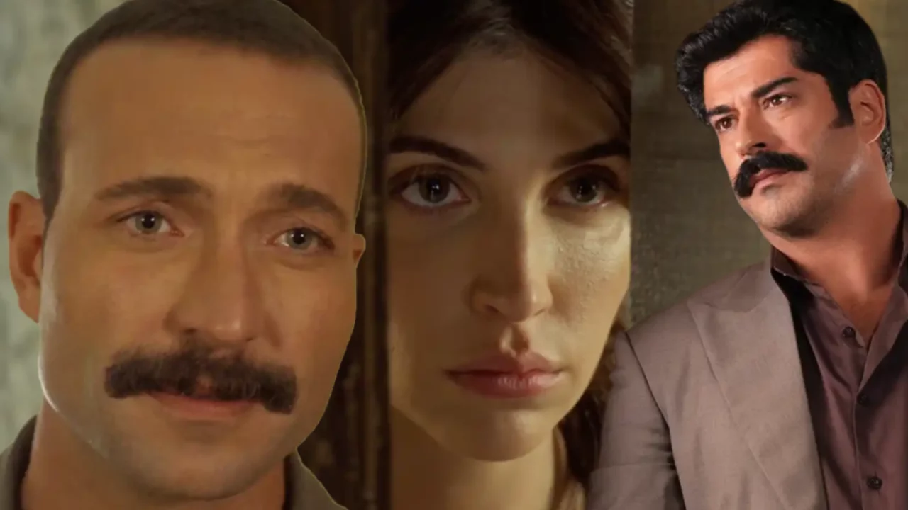 Ahlaksız teklif geldi: "Benimle bir gece..."