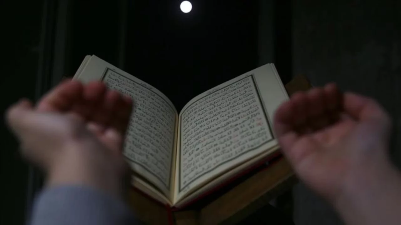 Nazar Duası Nedir, Anlamı Ne? Nazar Duası Ne Zaman Okunur?