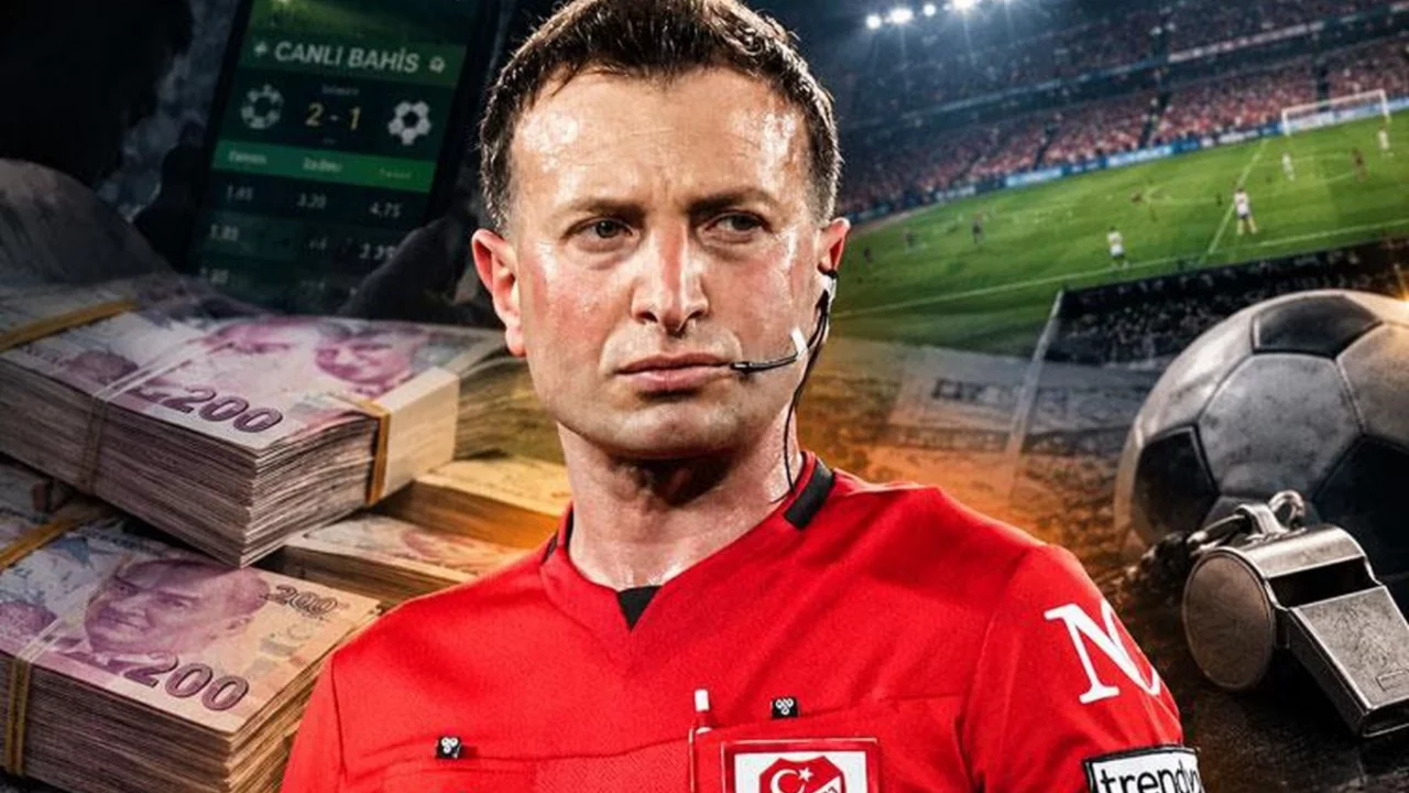 MASAK raporundan şok detaylar! Yasin Kol'a ma&ccedil; sırasında 40 transfer yapılmış