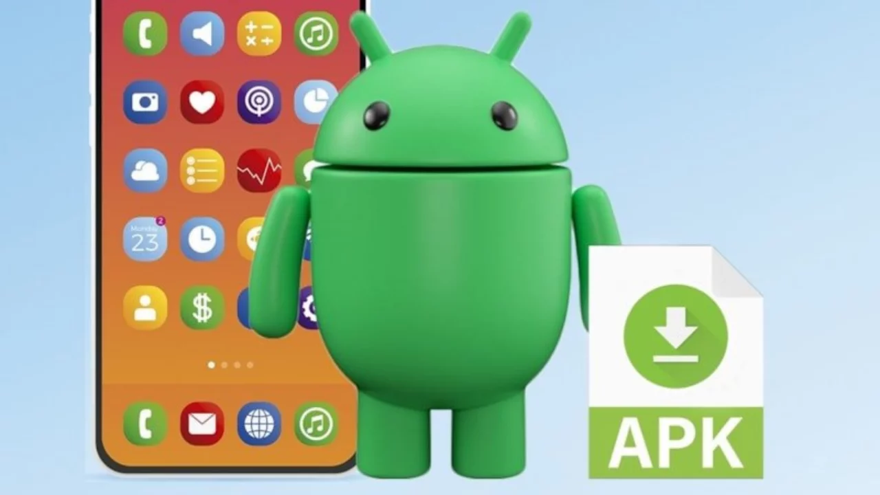 Android telefonlarda APK y&uuml;kleme devri bitiyor: Yeni g&uuml;venlik &ouml;nlemi devrede