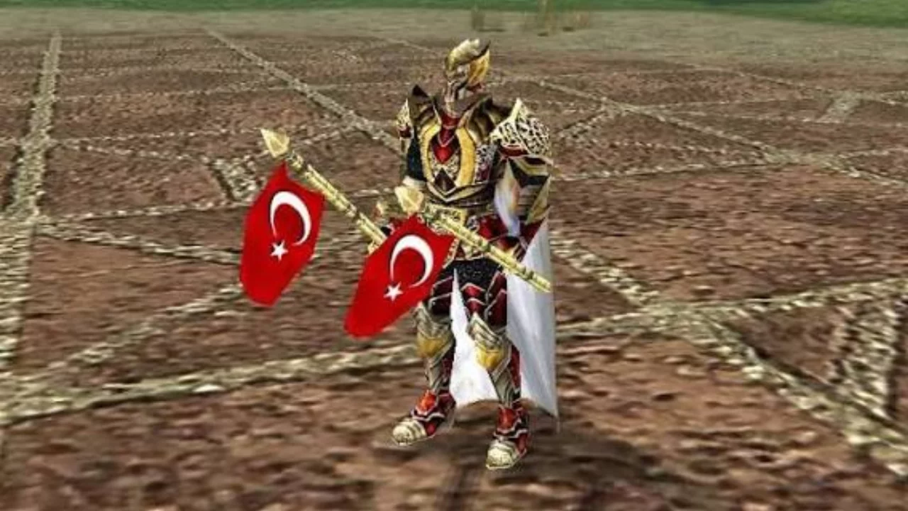 Knight Online 4 yıl sonra yeniden yeni sunucu a&ccedil;ıyor! Tarih belli oldu