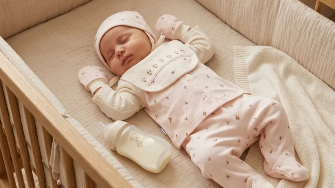 Kız bebeğine isim arayanlar dikkat! Çok sık duyulmayan 60 güzel kız ismi