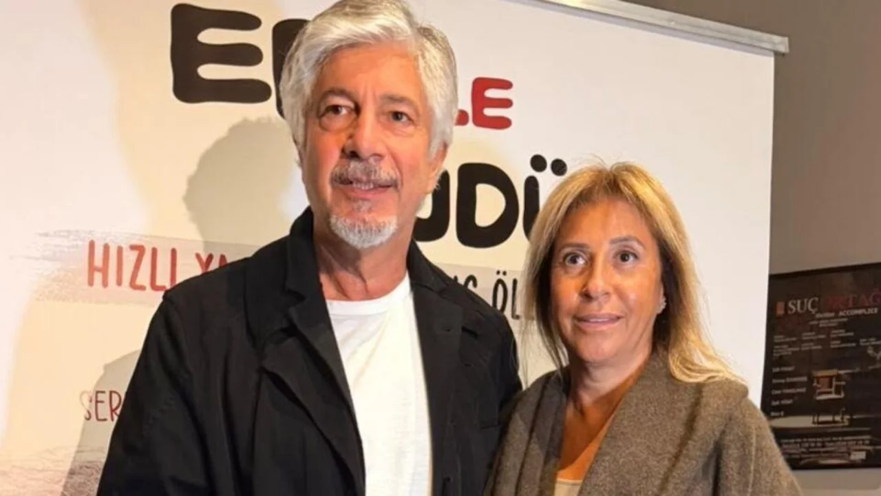 Behzat Uygur'dan tiyatro d&uuml;nyasına dikkat &ccedil;eken mesaj: "Halka ulaşmayan tiyatro, tiyatro değildir"