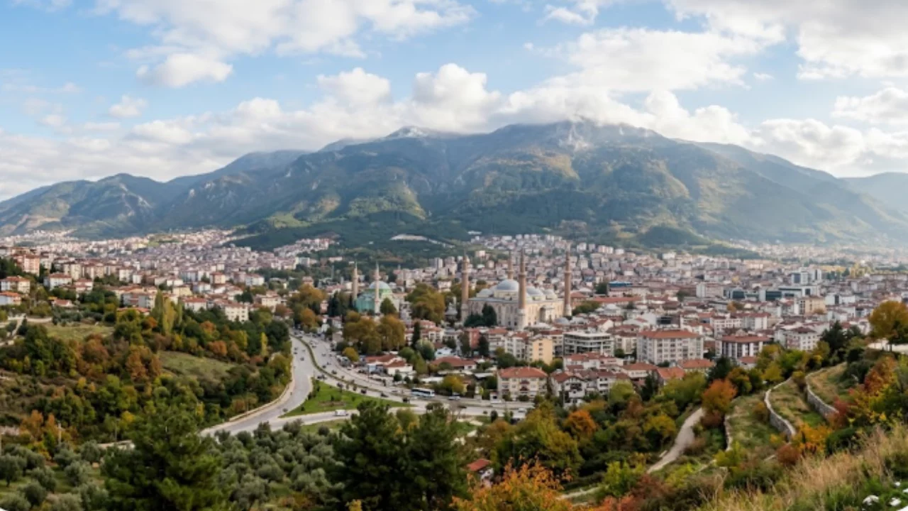 6 Ekim Bursa Hava Durumu: Yarın Ne Giymeli? Saatlik Sıcaklık Değişimi