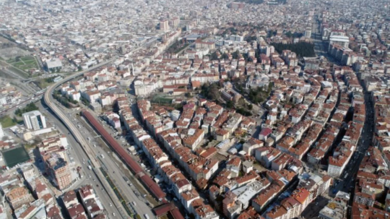 Yıldırım'da 6 Ekim Salı Hava Durumu Nasıl Olacak? Meteoroloji Uyardı: Gece Sıcaklığı Tek Haneye Düşüyor!