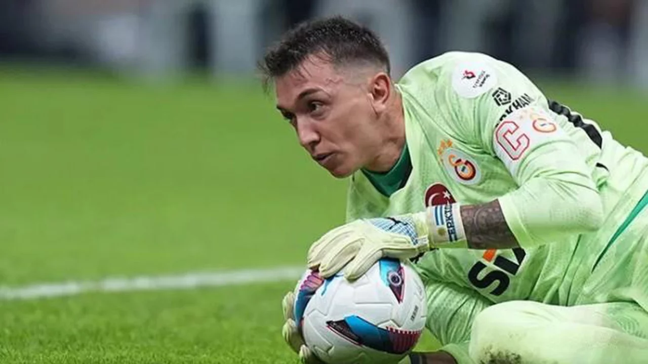 "Muslera öldü mü" haberleri neden gündem oldu?