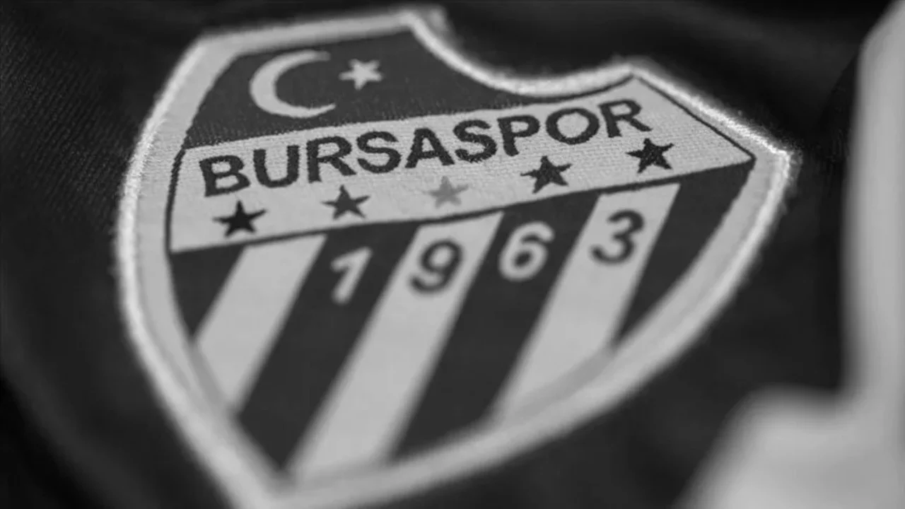 Bursaspor'u yıkan haber! Yılların emektar ismi hayatını kaybetti