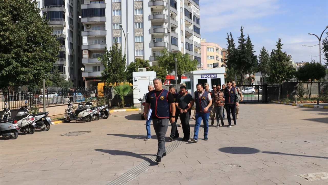 12 yıllık cinayet dosyasında yeni gelişme! 2 ş&uuml;pheli tutuklandı