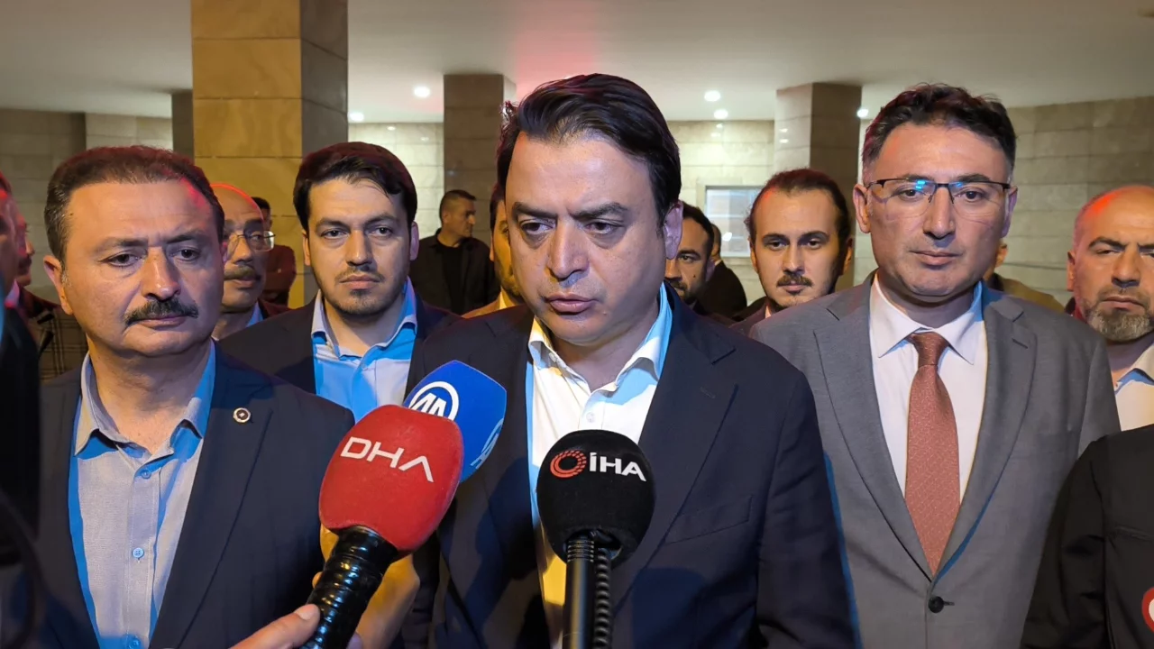 Turhal Şeker Fabrikası'nda gaz alarmı: 45 işçi hastaneye kaldırıldı
