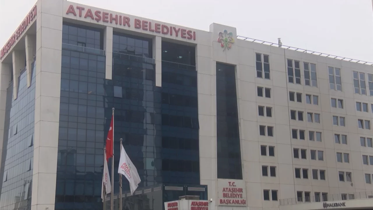 Ataşehir Belediyesi soruşturmasında yeni gelişme: 5 ş&uuml;pheli tutuklandı