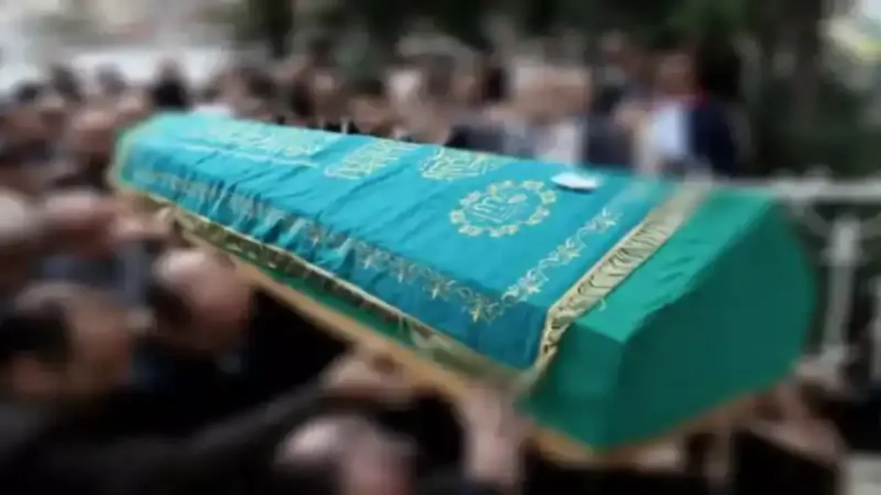 Bursa'da acı kayıp! Kafkas camiasının abisi hayatını kaybetti...