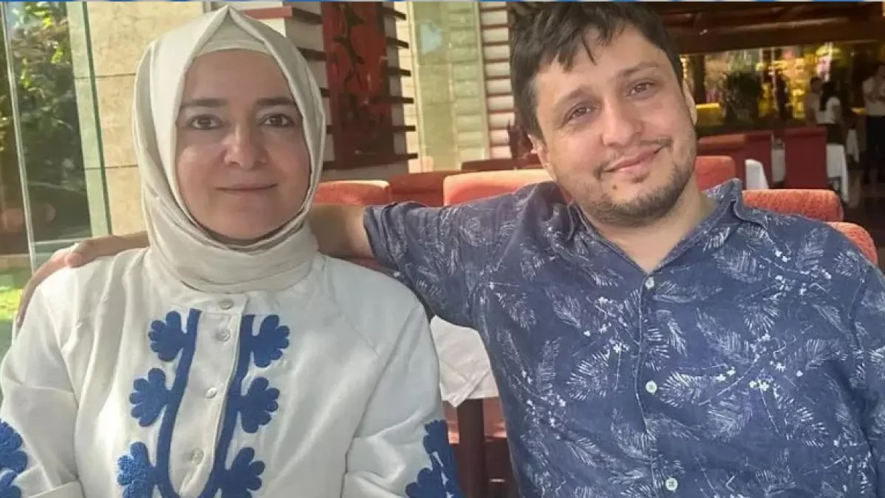 Fatma Bet&uuml;l Sayan Kaya ve eşinden dikkat &ccedil;eken TMSF adımı