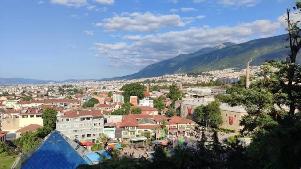 Bursa yaza geri d&ouml;n&uuml;yor! 5 g&uuml;nl&uuml;k rapor paylaşıldı...
