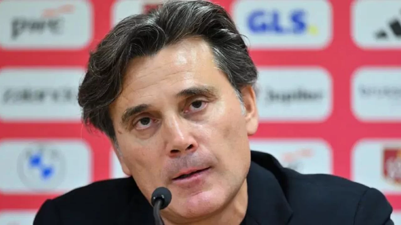 Vincenzo Montella, 38 yıl sonra 'kırılamaz' denen rekoru kırdı!