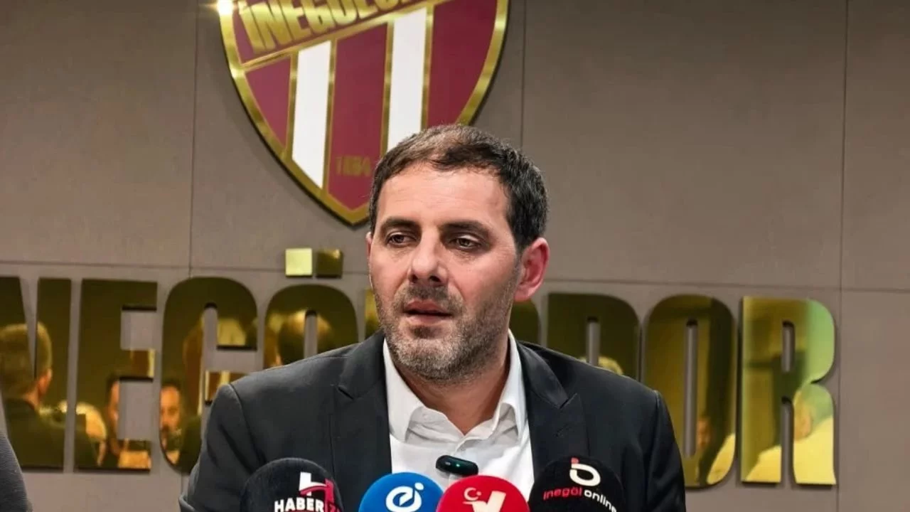 İneg&ouml;lspor'da kritik kongre: Tarih belli oldu