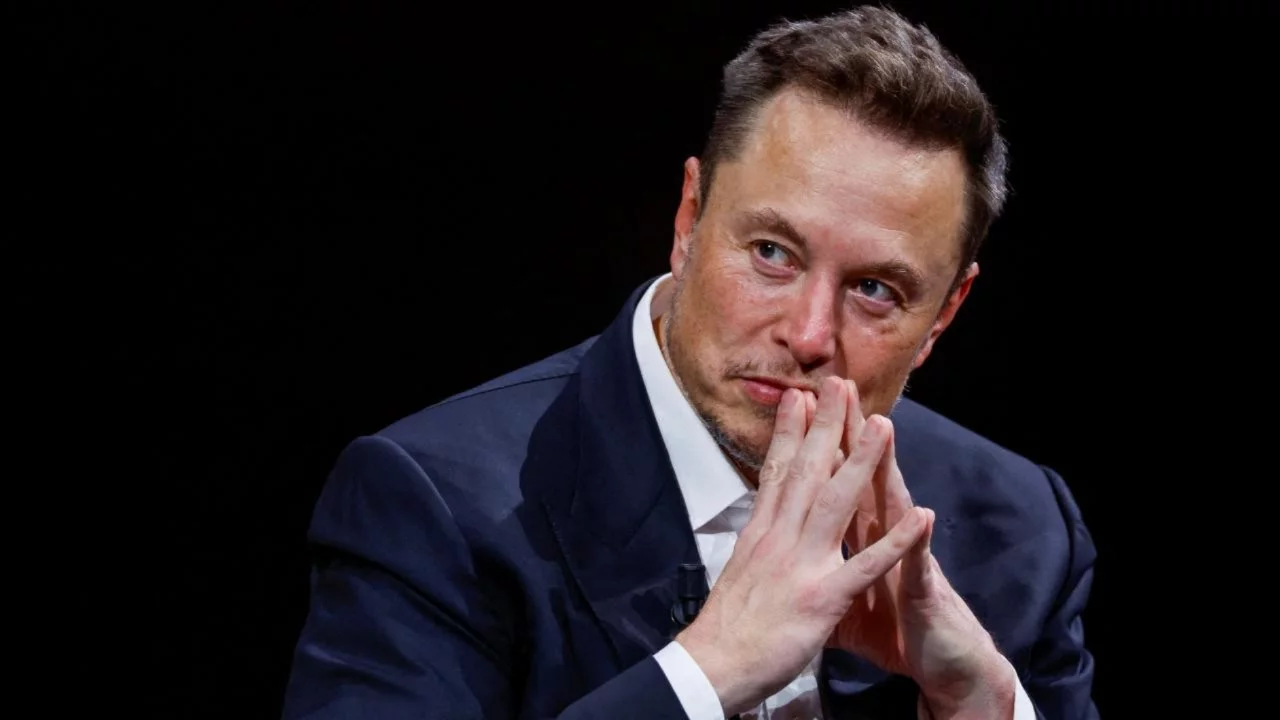 Elon Musk'ın serveti yeniden 1 trilyon doları aştı