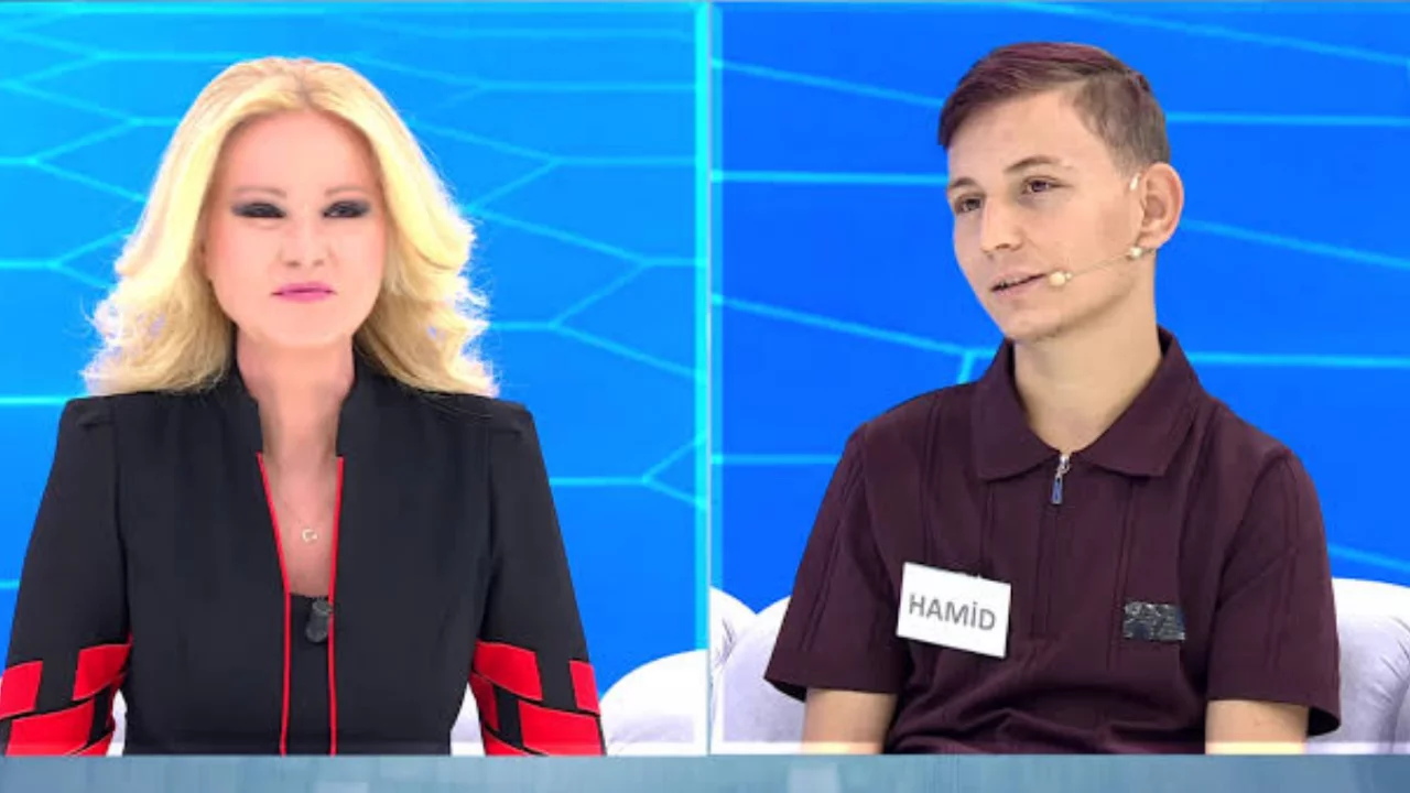 Müge Anlı'daki Hamid dosyasında şok gelişme! Anne için karar verildi
