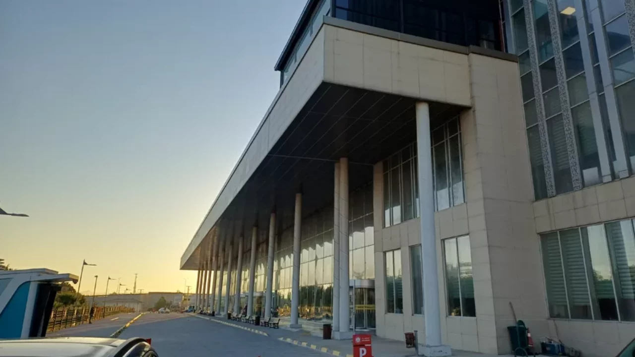 Bursa'daki 63 sanıklı davada ikinci perde! Duruşma başladı