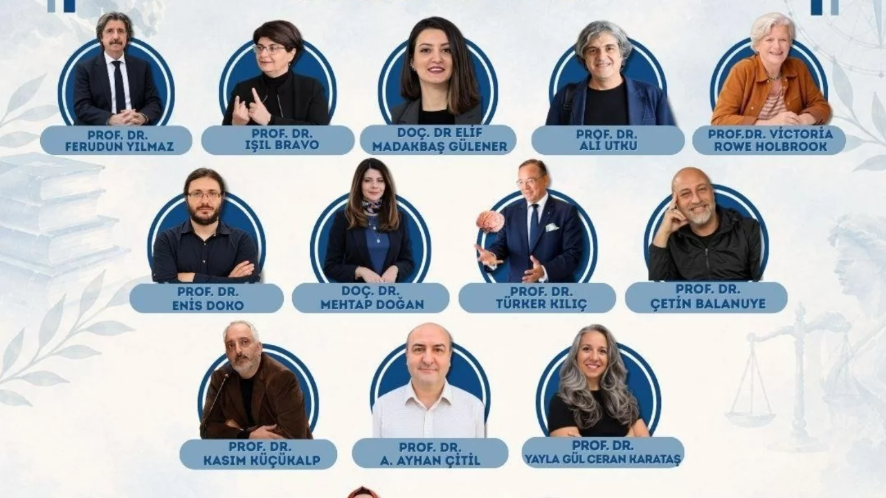 Bursa'da felsefe r&uuml;zgarı esecek! İlk buluşmanın tarihi belli oldu