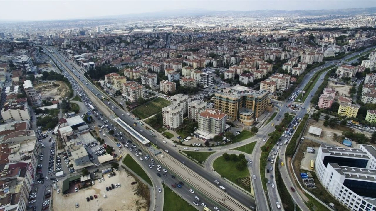 Nil&uuml;fer Hava Durumu 7 Ekim: Bug&uuml;n Nil&uuml;fer'de Hava Nasıl Olacak? Sıcaklık Ka&ccedil; Derece?