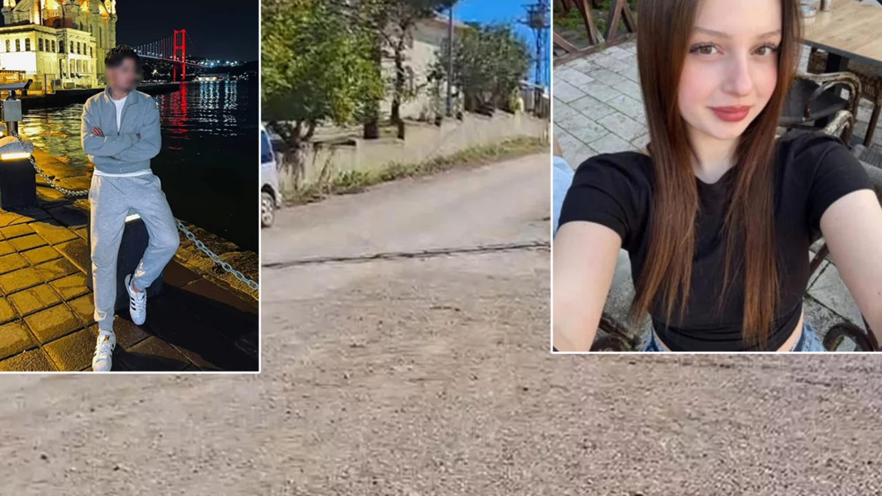 Bursa'da 18 yaşındaki G&ouml;k&ccedil;e'nin &ouml;l&uuml;m&uuml; y&uuml;rekleri yaktı! "Gitme" dediler, y&uuml;zleşmeye gitti
