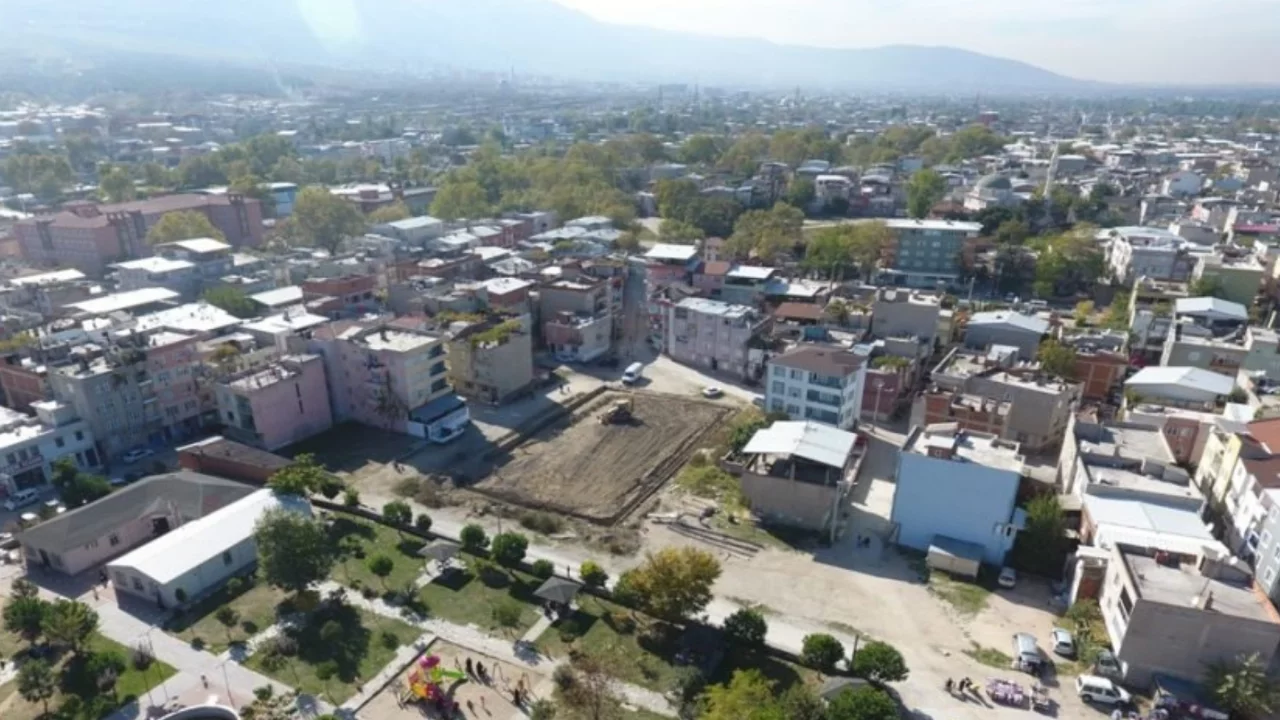 Bursa'da &ccedil;ok acı olay! Evinden cansız bedeni &ccedil;ıkarıldı...