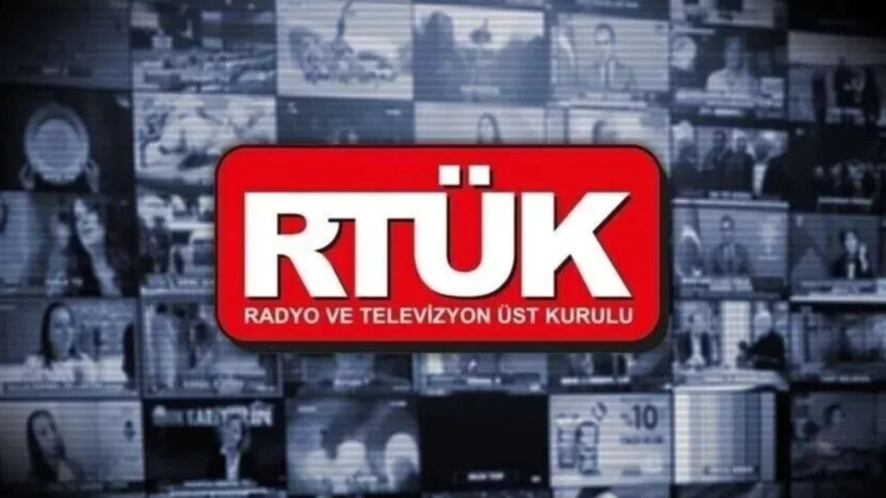 Başakşehir'deki okul saldırısı hakkında RT&Uuml;K'ten karar