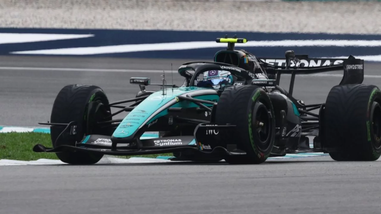 Formula 1'den sonra Formula 2 ve Formula 3 de T&uuml;rkiye'ye geliyor!