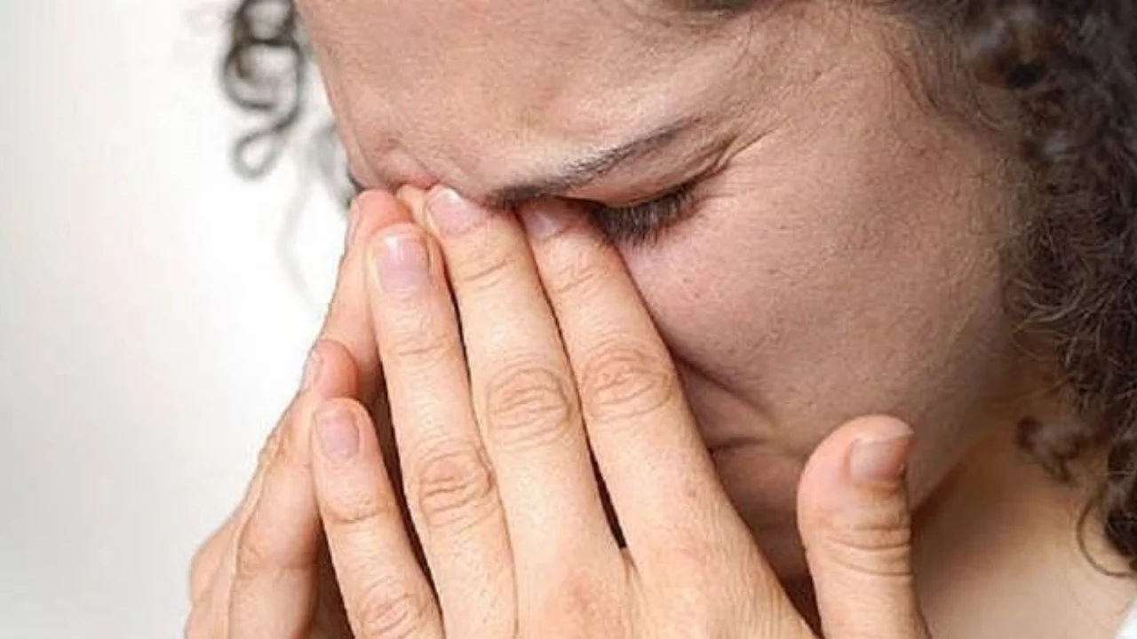 Burun tıkanıklığı nasıl ge&ccedil;er? Burun tıkanıklığını a&ccedil;manın yolları