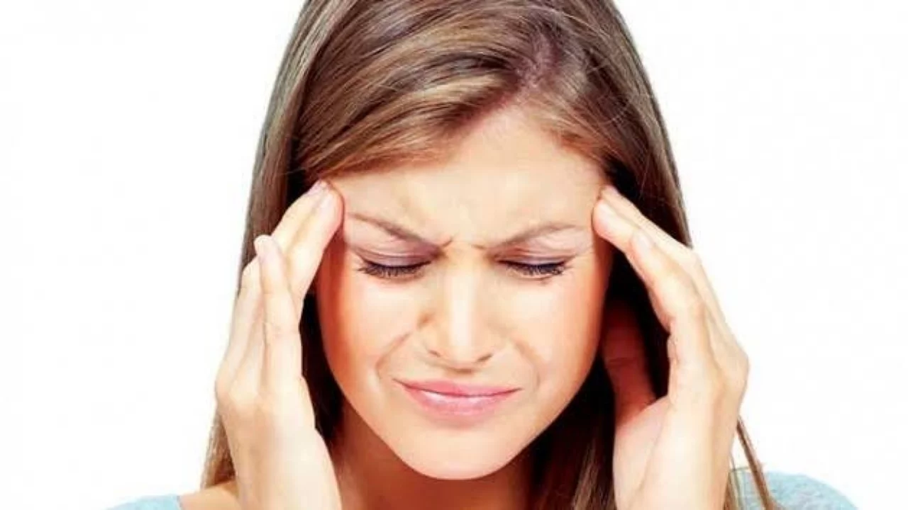 Baş ağrısına ne iyi gelir? Baş ağrısını hafifletmenin yolları
