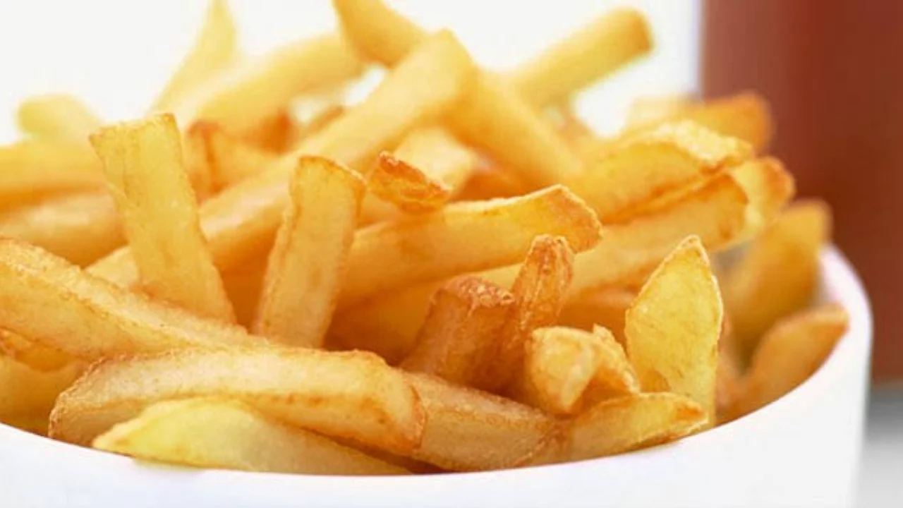 Patates kızartması nasıl &ccedil;ıtır yapılır? Evde &ccedil;ıtır patates kızartmanın p&uuml;f noktaları