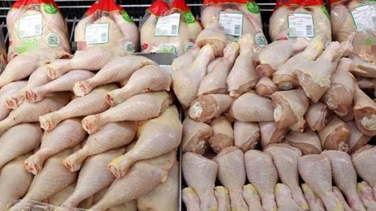 Tavuk nasıl marine edilir? Yumuşak ve lezzetli tavuk i&ccedil;in p&uuml;f noktaları