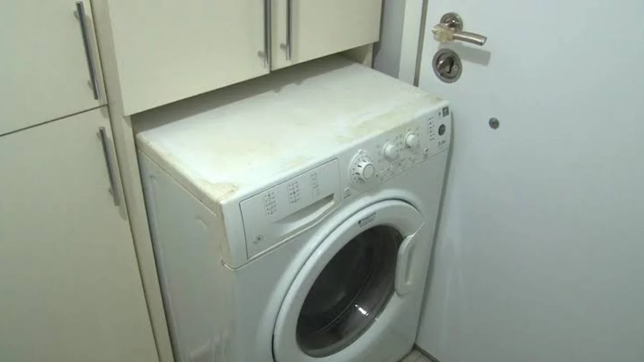 &Ccedil;amaşır makinesi neden sıkma yapmaz? &Ccedil;amaşır makinesinin sıkmamasının nedenleri