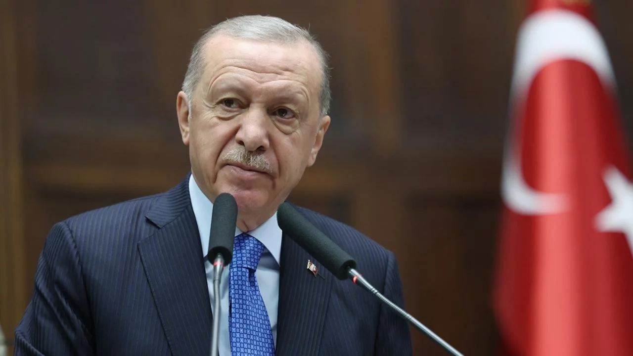 Cumhurbaşkanı Erdoğan, İstanbul'un düşman işgalinden kurtuluşunu kutladı