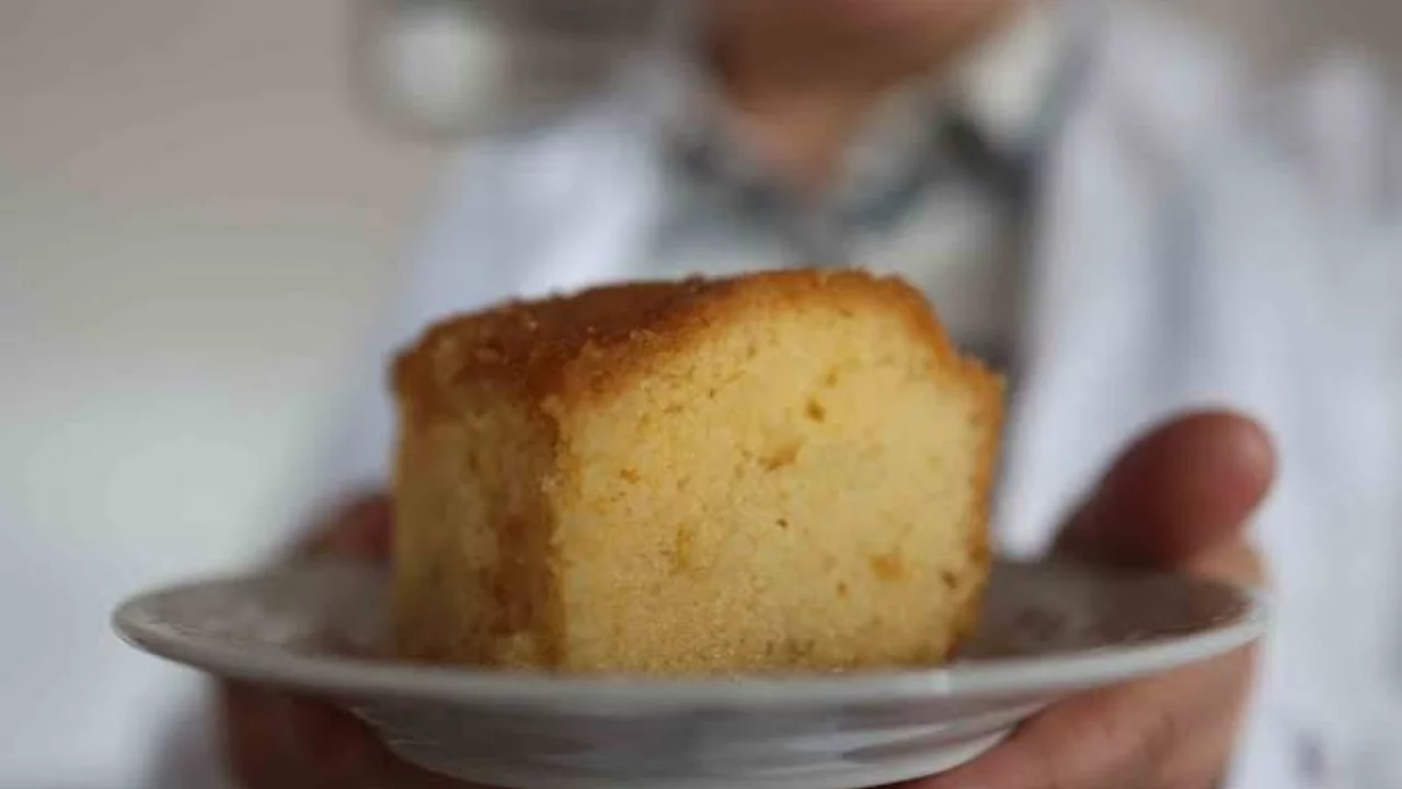 Kek neden kabarmaz? Puf puf kek yapmak için en önemli püf noktaları