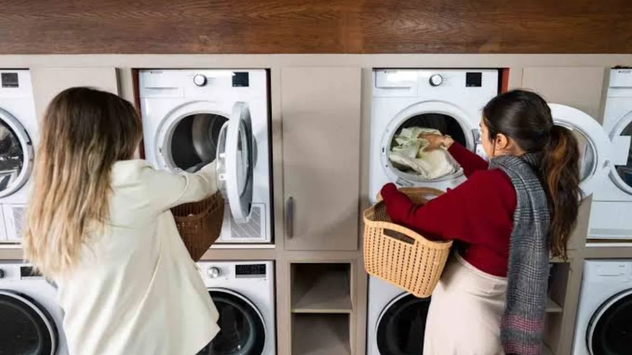 Çamaşırlar neden kötü kokar? Yıkandıktan sonra kötü kokmasının nedenleri